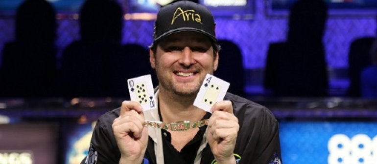 Phil Hellmuth